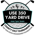 Image of Use 350 yard Drive