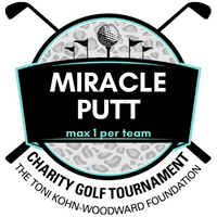 The TKW Foundation 9th Annual Charity Golf Tournament - Default Image of Miracle Putt