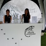 Image of Beverage Station (Club House) Sponsor