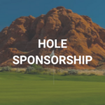 Image of Hole Sponsorship