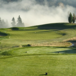 Image of Hole Sponsor