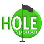 Image of Red Level Hole Sponsor