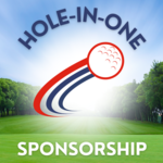 Image of Hole-in-One Sponsor Level