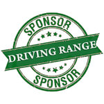 Image of Range & Putting Green Sponsor