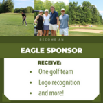 Image of Eagle Sponsorship