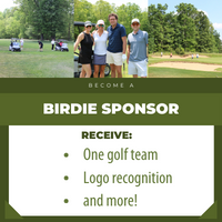 ODC Cup - Default Image of Birdie Sponsor