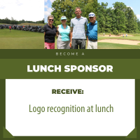 ODC Cup - Default Image of Lunch Sponsor