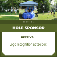 ODC Cup - Default Image of Hole Sponsor