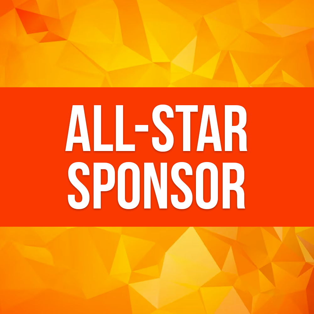 BJF Invitational 2024 - Default Image of All-Star Sponsor