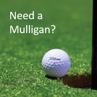 32nd Annual Clackamas Rotary Golf Classic - Default Image of Mulligans