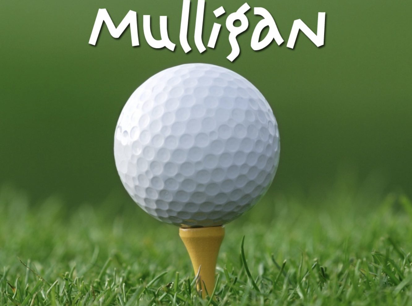 Lake City High School Booster Club & Henry Hamill Memorial Golf Tournament - Default Image of Mulligan