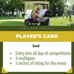 Image of Player's Card