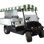 Image of Beverage Cart Sponsor