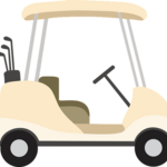 Image of Golf Cart Sponsor