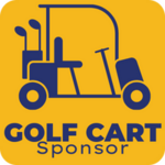 Image of GOLF CART SPONSOR