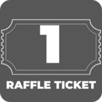 Image of RAFFLE TICKET