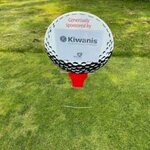 Image of Hole Sponsor