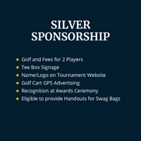 Carroll Golf Tournament - Default Image of Silver