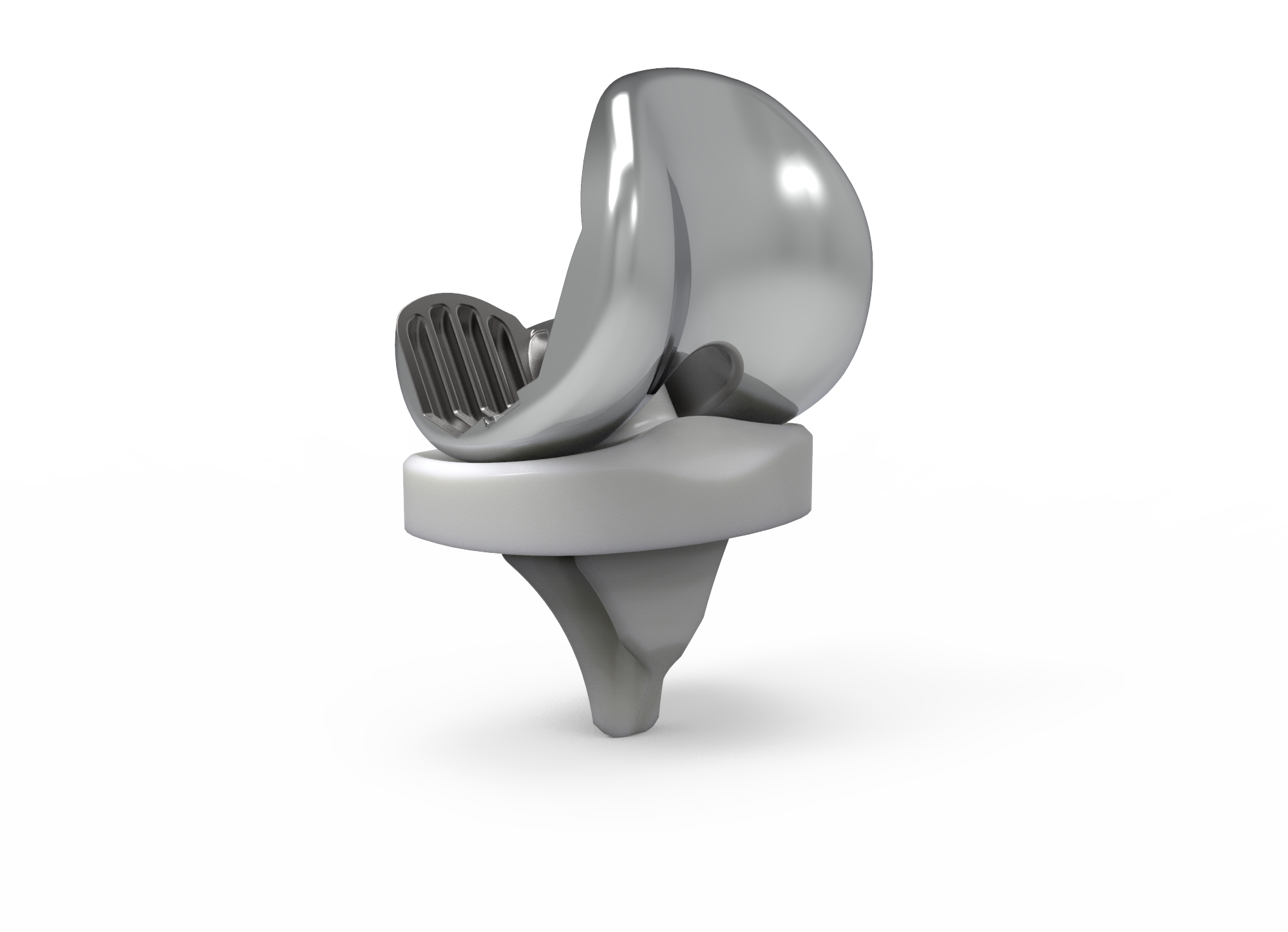 4th Annual Walk Strong Charity Golf Scramble - Default Image of World Knee