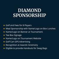 Carroll Golf Tournament - Default Image of Diamond