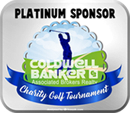 Coldwell Banker ABR's Annual Golf Tournament - Default Image of Platinum Sponsor