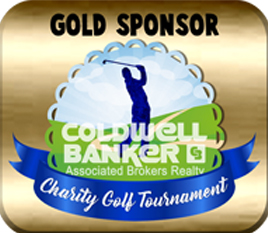 Coldwell Banker ABR's Annual Golf Tournament - Default Image of Gold Sponsor