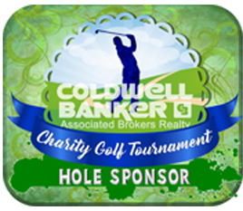 Coldwell Banker ABR's Annual Golf Tournament - Default Image of Hole Sponsor