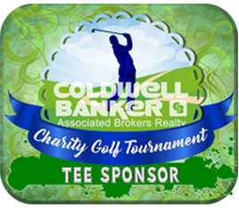 Coldwell Banker ABR's Annual Golf Tournament - Default Image of Tee Sponsor