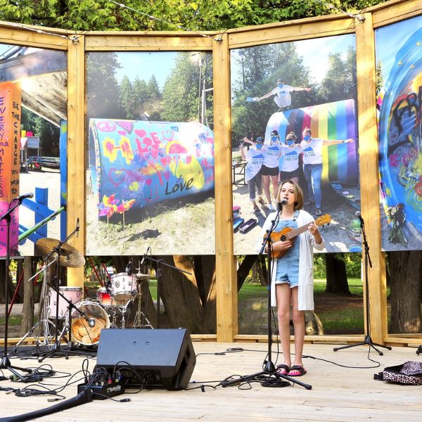 Image of Sunset Sessions: Talent Sponsor (May 25)