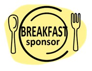 2024 CdLS New England Golf Classic - Default Image of Breakfast Sponsor