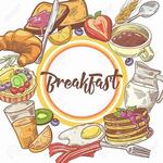 Image of Breakfast Sponsorship 