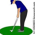 Image of Putting Contest 