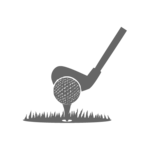 Image of DRIVING RANGE SPONSOR