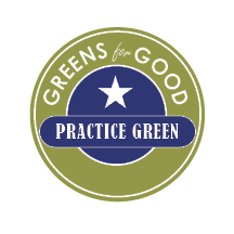 Image of Practice Green Sponsor