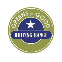 Image of Driving Range Sponsor