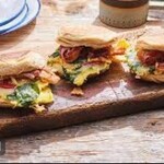 Image of Breakfast Sponsor