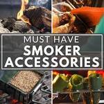 Image of Smoker Inspired Raffle Prize Sponsor