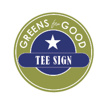 Image of Tee Sign Sponsor