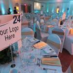 Image of Banquet Table Sponsor 