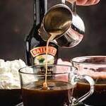 Image of Coffee & Bailey’s Cart Sponsor 