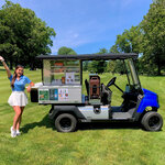 Image of Beverage Cart Sponsor