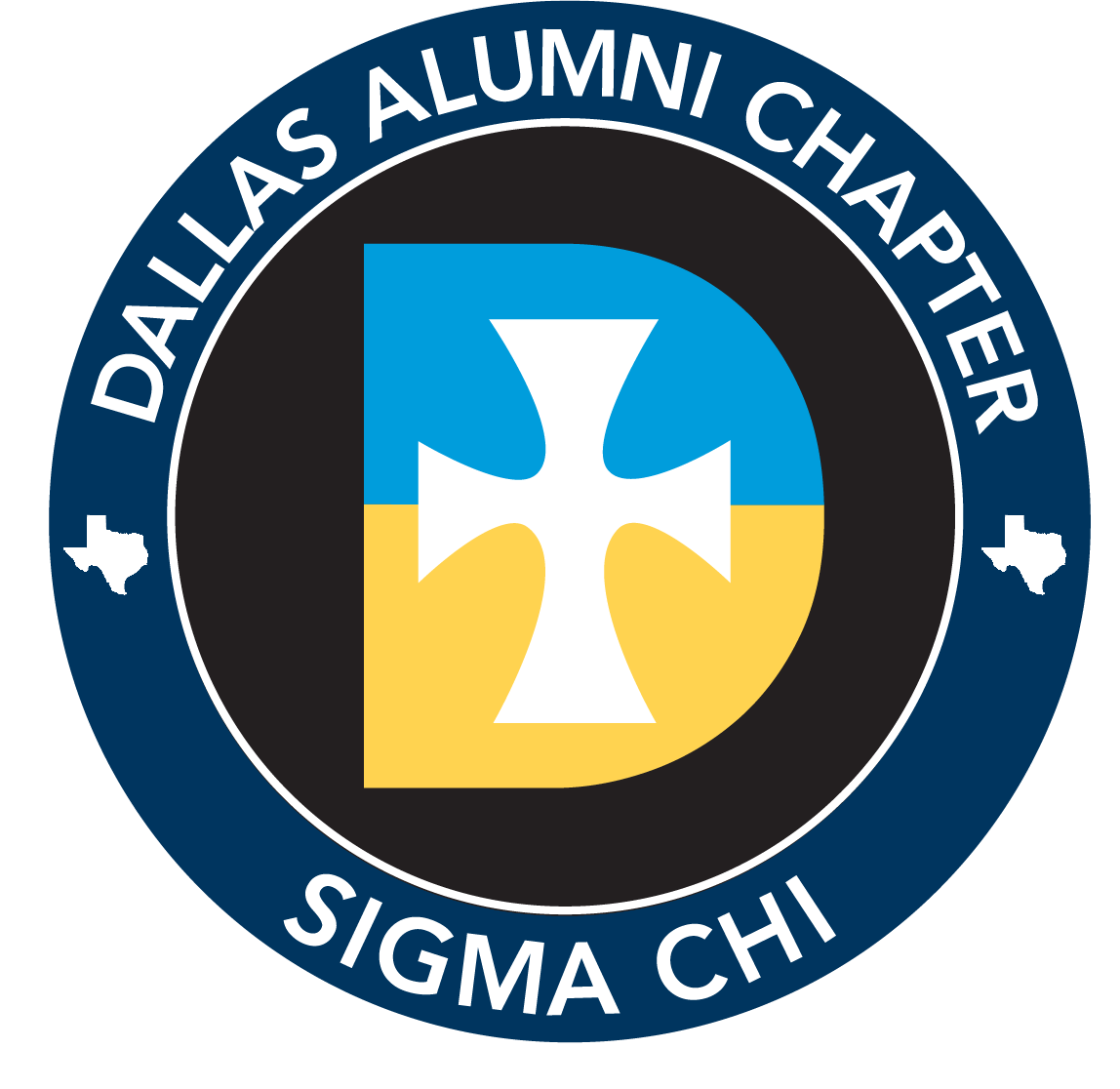 Dallas Sigma Chi - Default Image of 28 & Younger DAC Annual Membership
