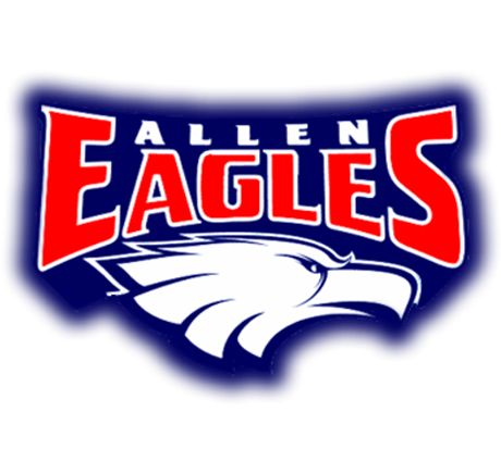 2024 Eagle Open Golf Tournament - Default Image of Allen Eagle Fan Club Package