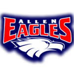 Image of Allen Eagle Fan Club Package