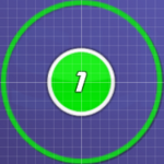 Image of Hit the Circle