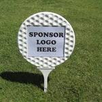 SFBOA 21st Annual Charity Golf Tournament - Default Image of Hacker Sponsorship