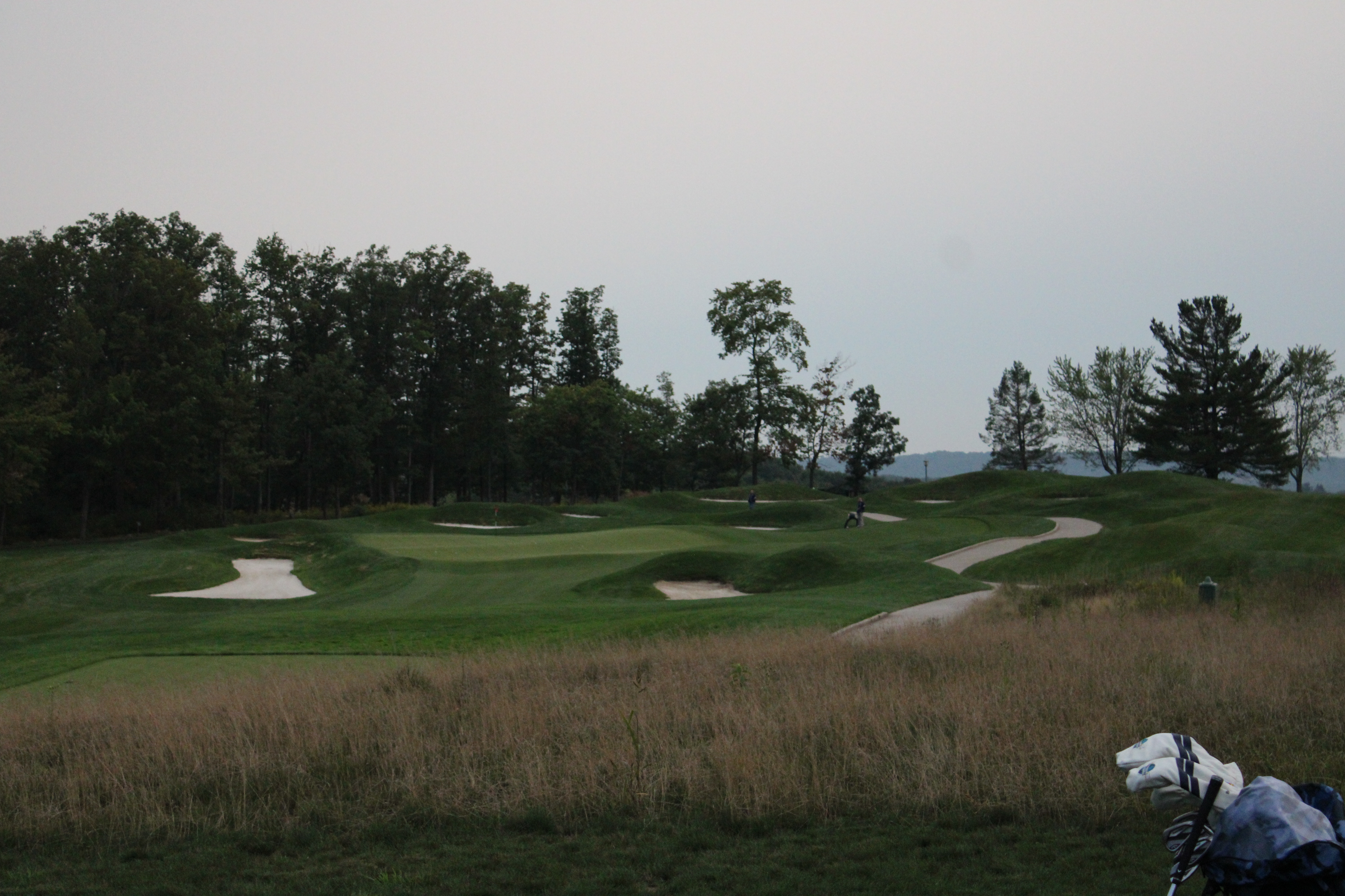 TRC 5th Annual Charity Golf Classic - Default Image of Par Sponsor