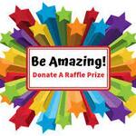 Image of Raffle Prize Donation ( Amazon Wish List)