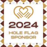 Image of Hole Flag Sponsor