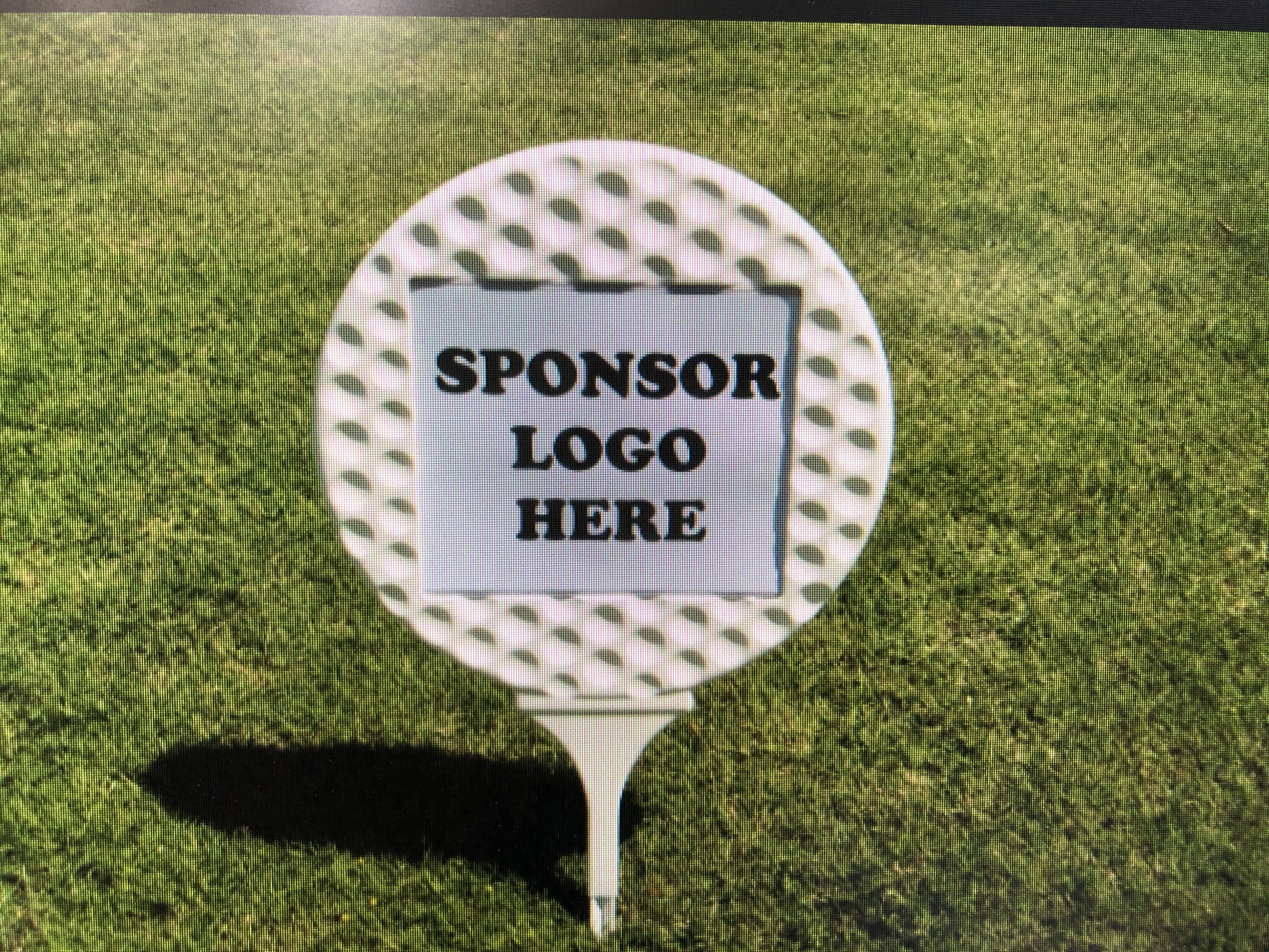 For The Children (Royal family Kids) Golf Tournament - Default Image of Hole/Tee Sponsor